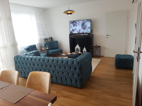Vienna Hauptbahnhof Apartments 12 ., Wien, Österreich